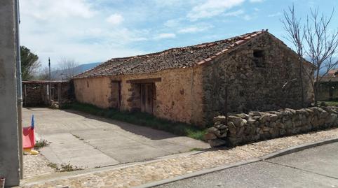 Foto 2 von Grundstücke zum Verkauf in Santo Domingo de Pirón, Segovia