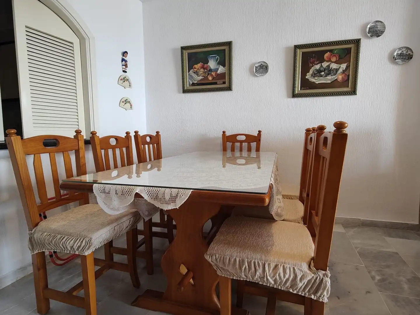 Wohnung mit Aufzug zur Miete in Paseo China Gorda, imagen 32