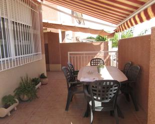 Single-family semi-detached for sale in Calle Mayor, La Hoya