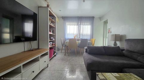Foto 3 de Piso en venta en Villayuventus - Renfe, Parla