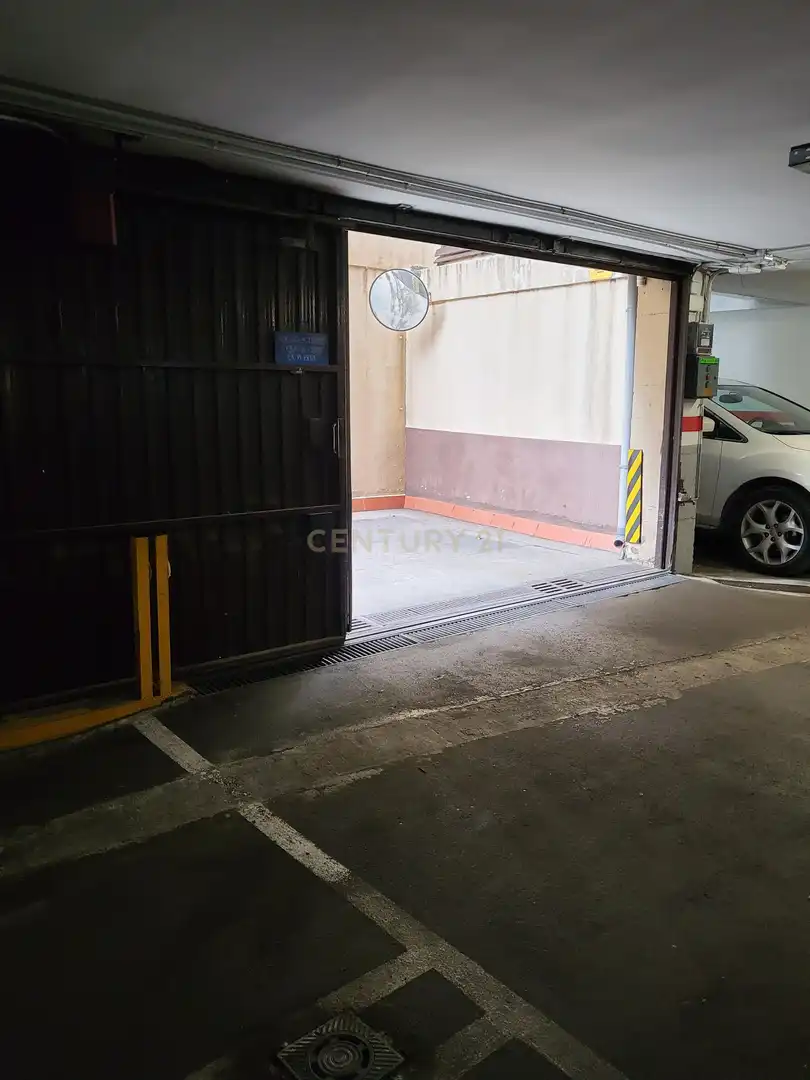 Parcheggio in vendita a Carrer de Carrencà, Barcelona, Spain, imagen 5