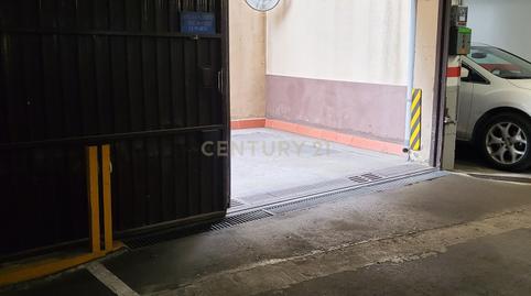 Foto 5 von Geschaftsraum zum Verkauf in Carrer de Carrencà, 27, Barcelona, Spain, 27, Les Tres Torres,  Barcelona Capital