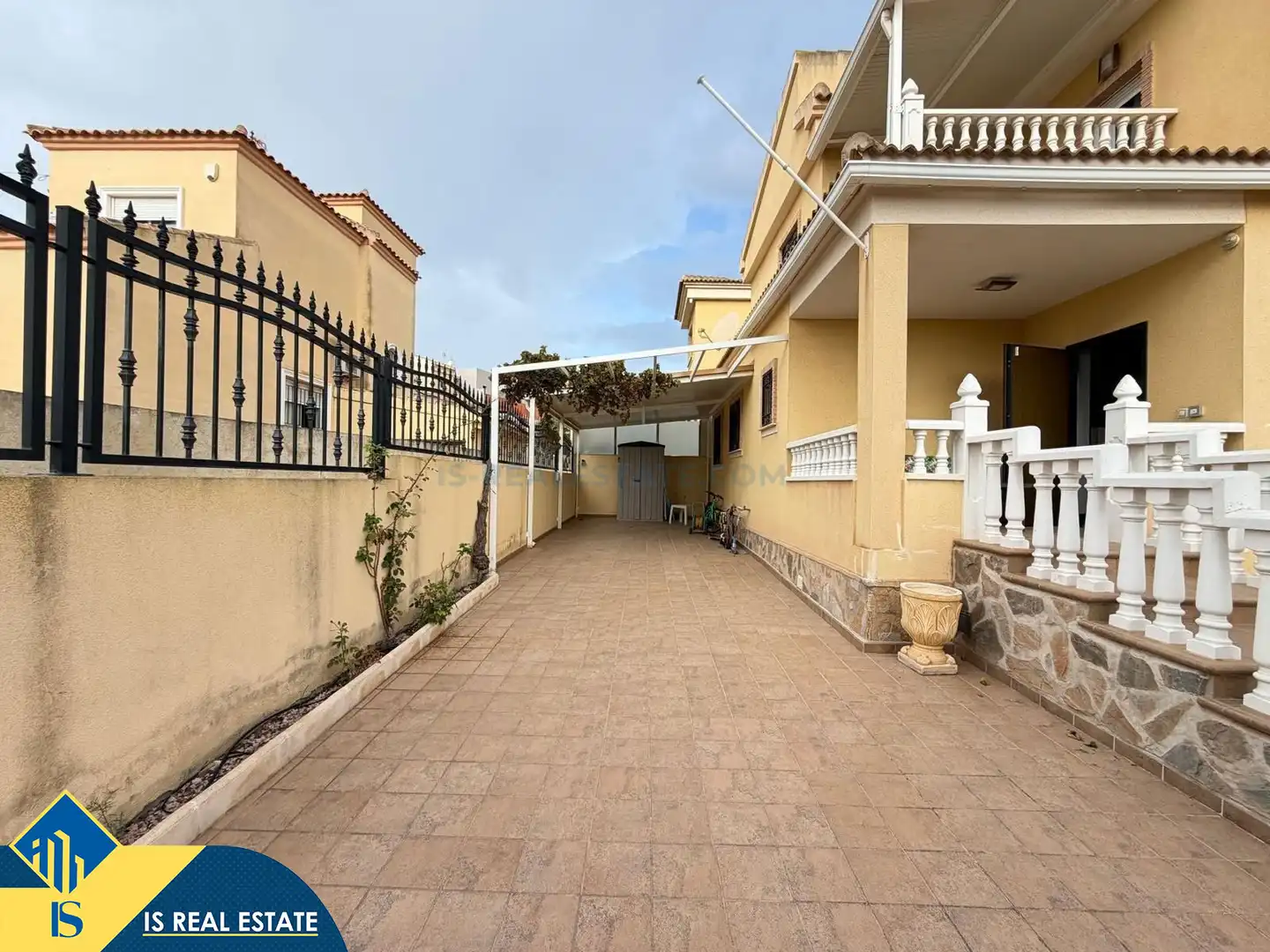 Chalet con piscina en venta en Orihuela Costa, imagen 7