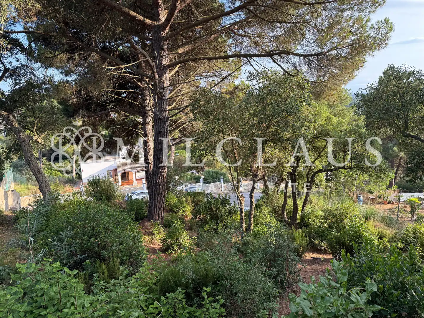 Residential land for sale in Carrer Júpiter, imagen 2