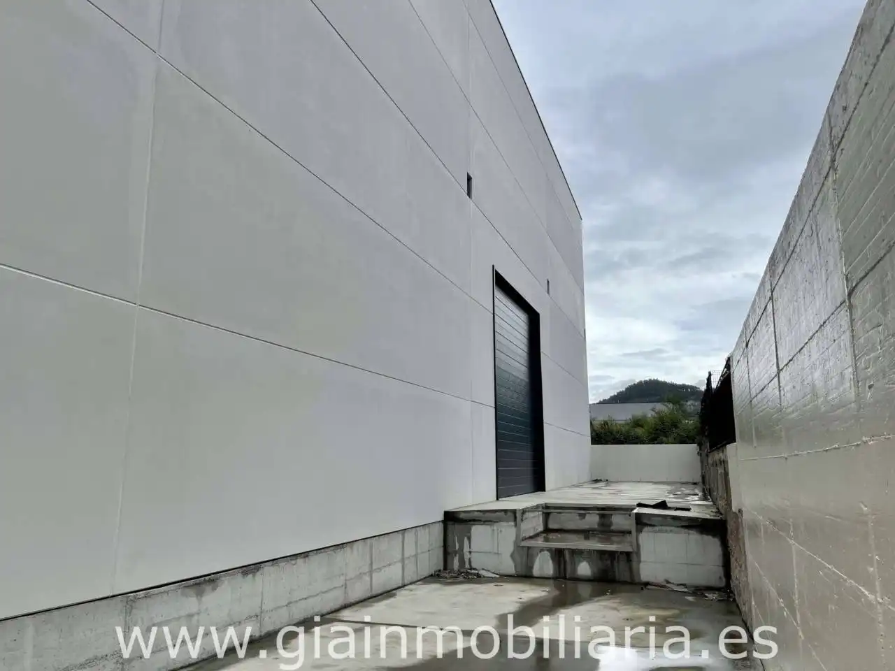 Nave industrial en venta en Calle As Gandaras 5, imagen 27
