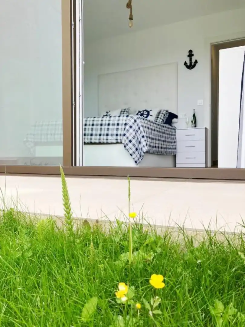 Reihenhaus mit Garten zur Miete in Canales - Urbanización Puerta de Comillas, imagen 14