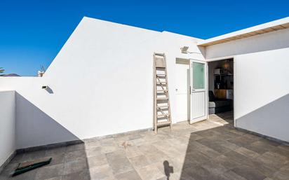 Exterior view of Flat for sale in Arrecife