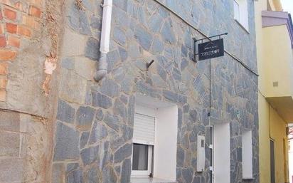 Exterior view of House or chalet for sale in Alfara de Carles