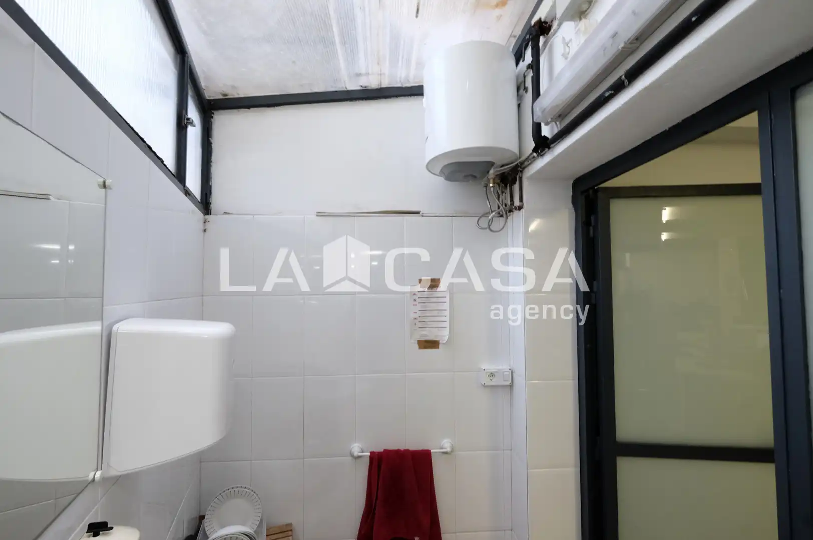 Local comercial en venda a Horta - Guinardó, imagen 14