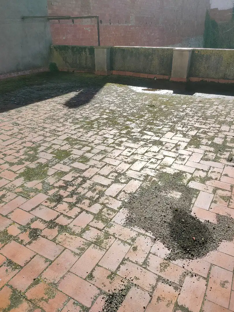 Terrassa de Casa o xalet en venda en Torroella de Montgrí amb Aire condicionat, Calefacció i Jardí privat