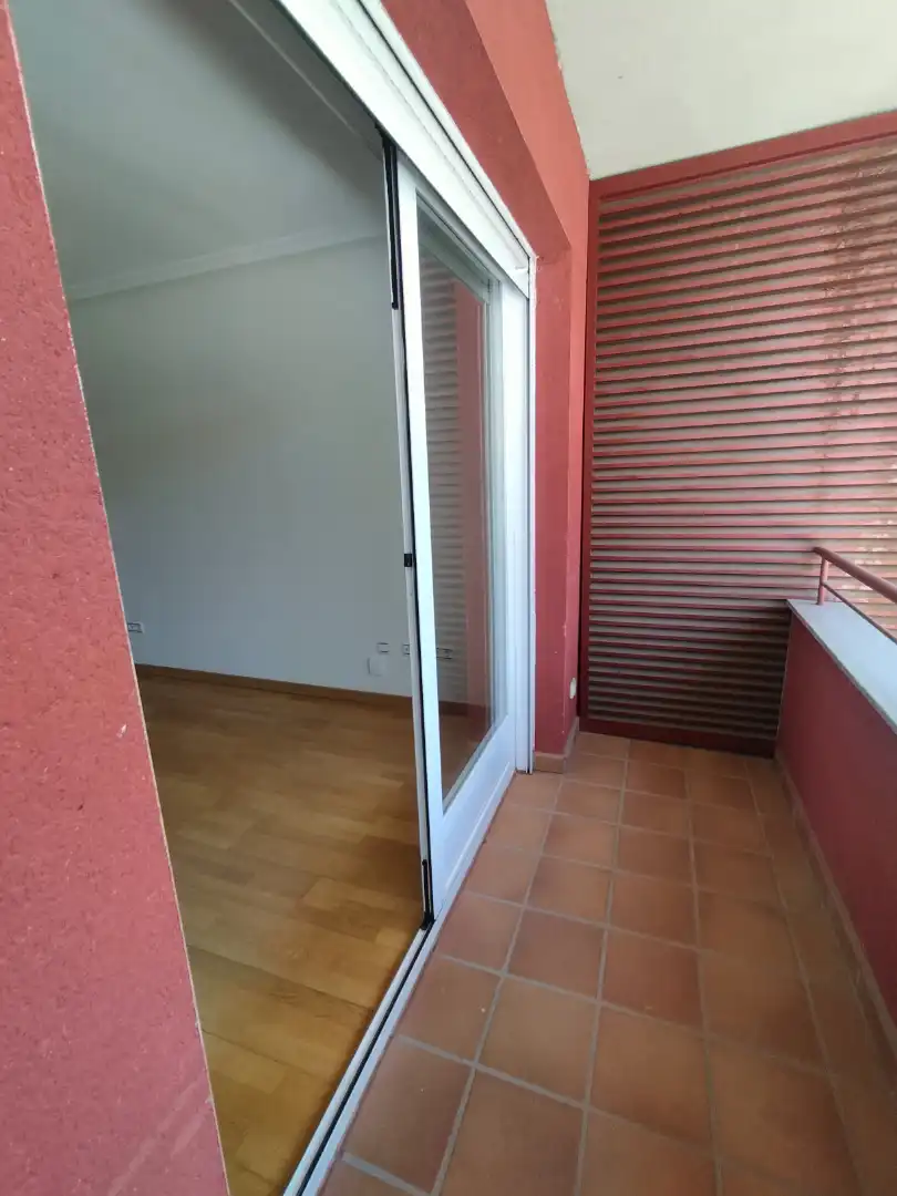 Wohnung zur Miete in Collado Villalba mit Heizung, Parkett und Terrasse