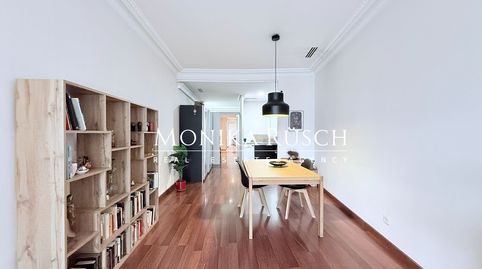 Foto 5 de Piso en venta en L'Antiga Esquerra de l'Eixample, Barcelona Capital