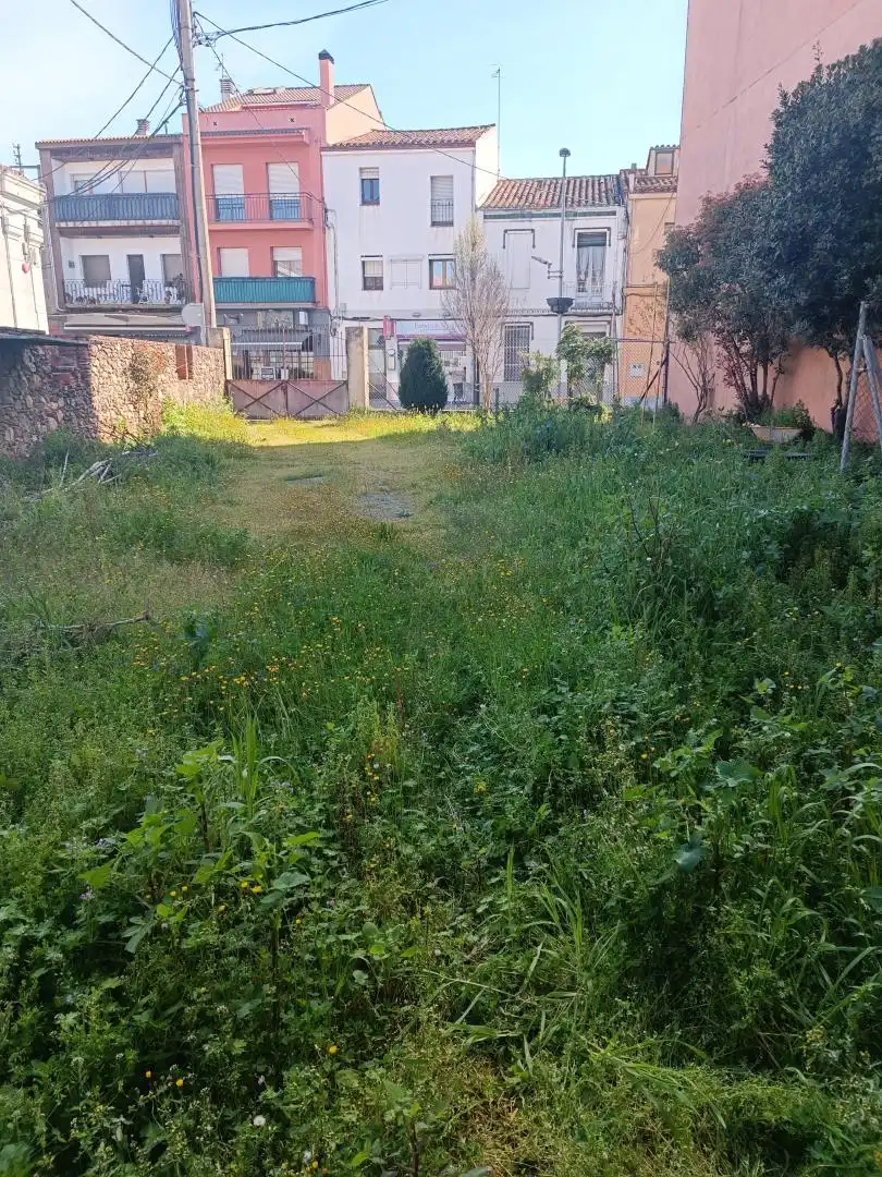 Chalet con terraza en venta en Sant Antoni de Vilamajor