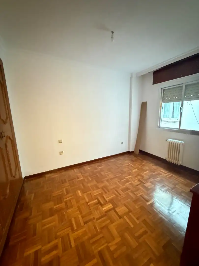Flat for rent in Calle Bernardo Mulleras, 7, Centro - Plaza Mayor