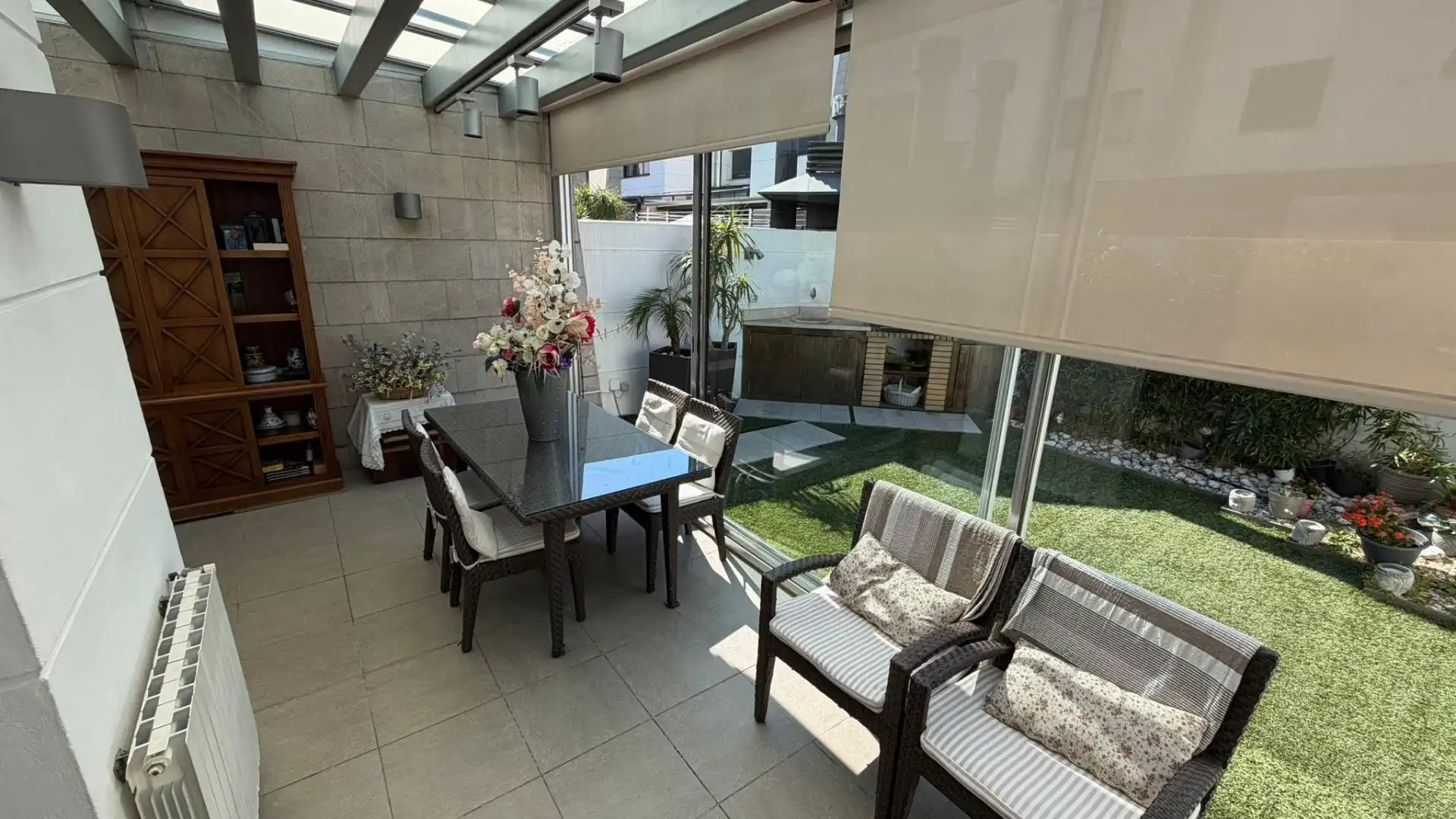 Maison avec terrasse à vendre à Calle de Francesc Vidal Barraquer, imagen 14