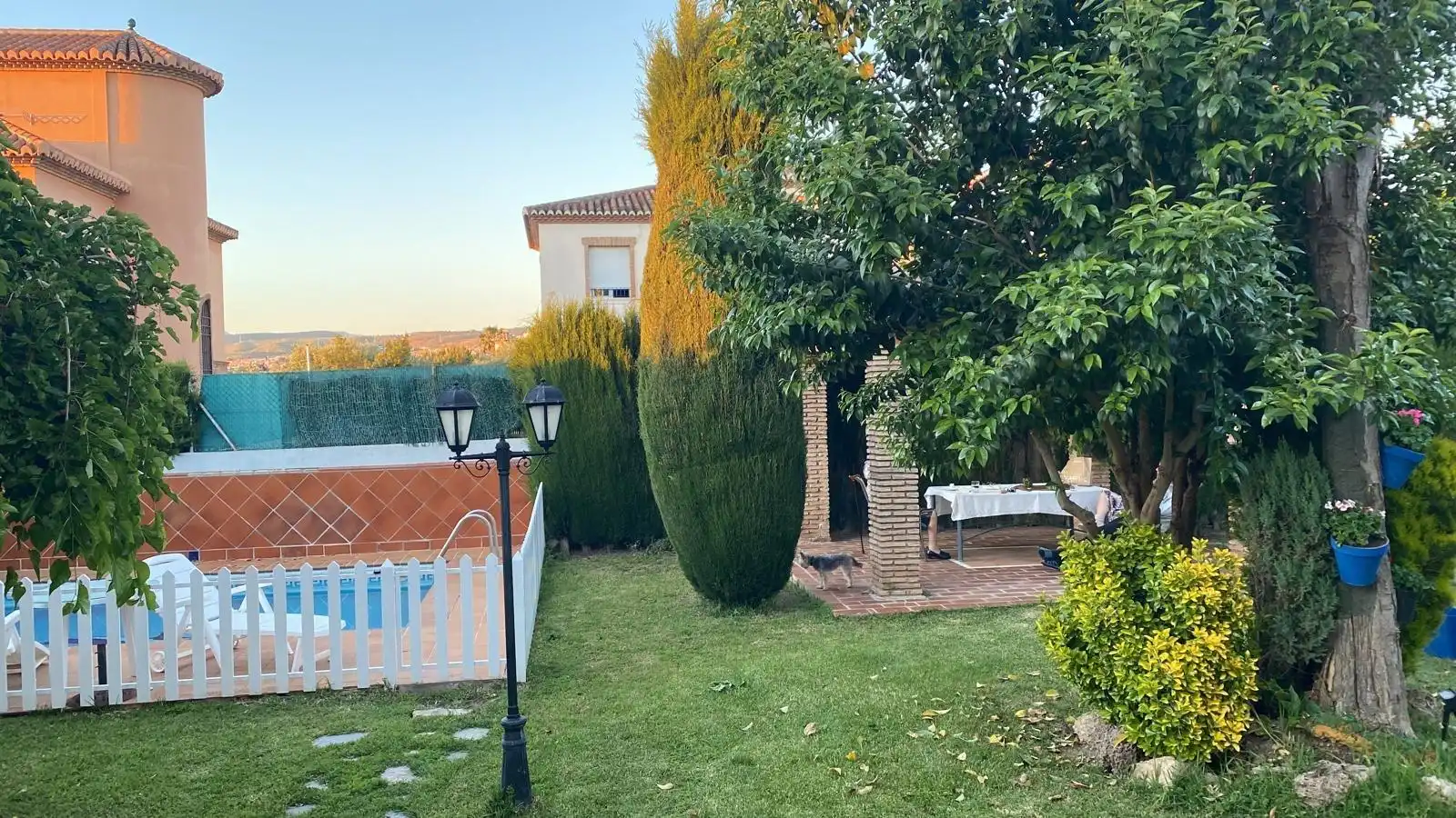 Xalet amb terrassa en venda a Calle TIRSO DE MOLINA 17, imagen 55