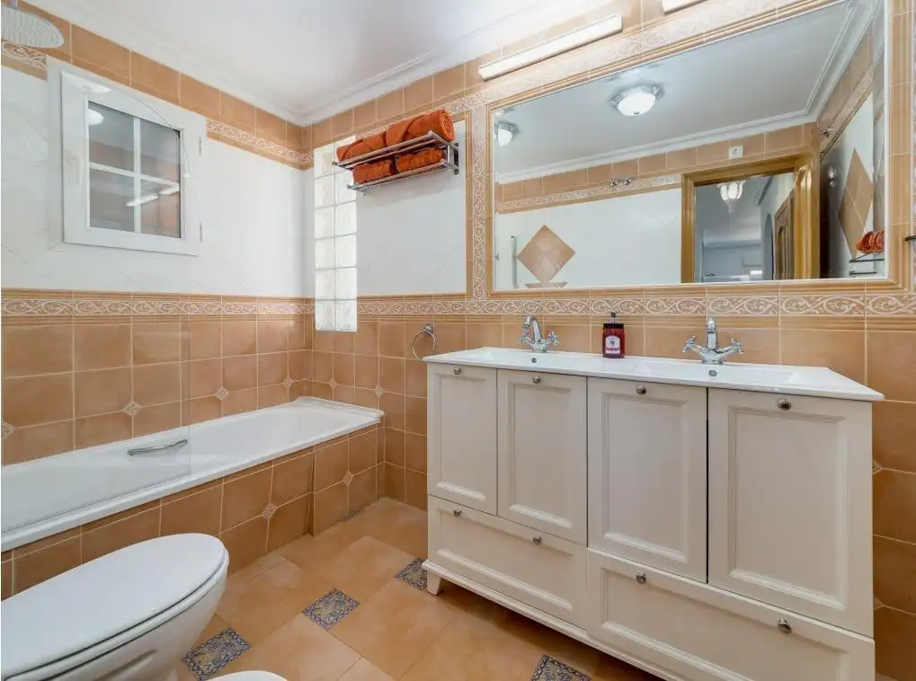 Maison mitoyenne avec terrasse à vendre à Calle MONTEZENIA-SOLANA 2, imagen 7