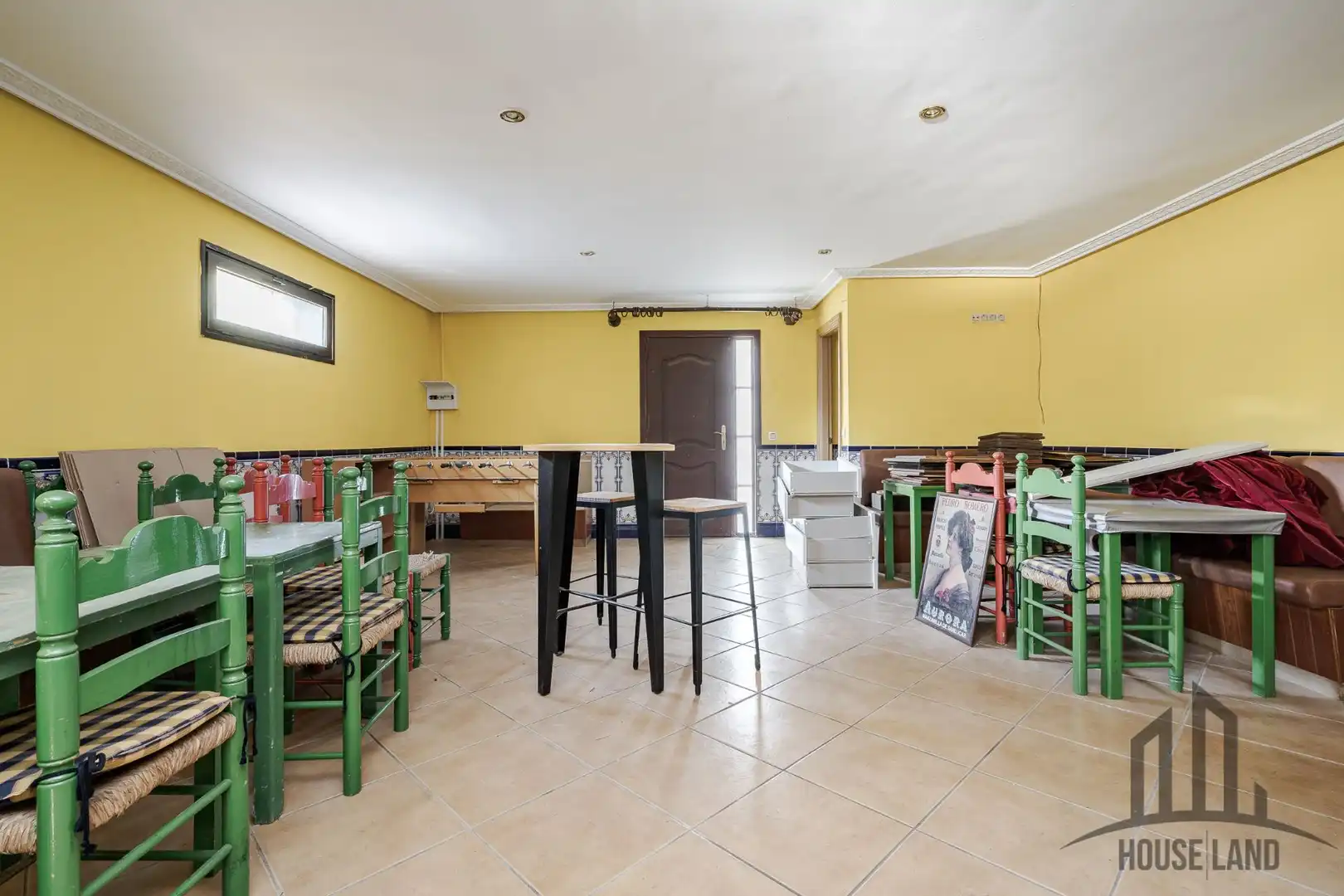 Casa o xalet en venda en Uceda amb Calefacció, Jardí privat i Terrassa