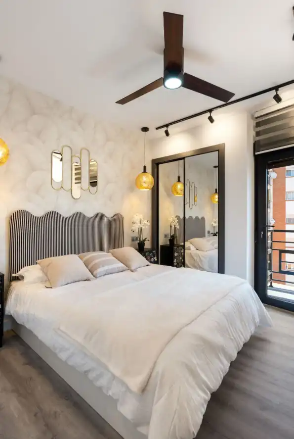 Piso con ascensor en venta en Puerto Deportivo, imagen 8