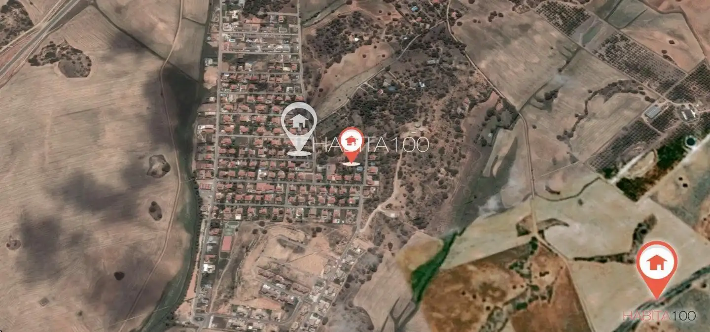 Casa o xalet en venda en Arcas del Villar amb Piscina i Piscina comunitària
