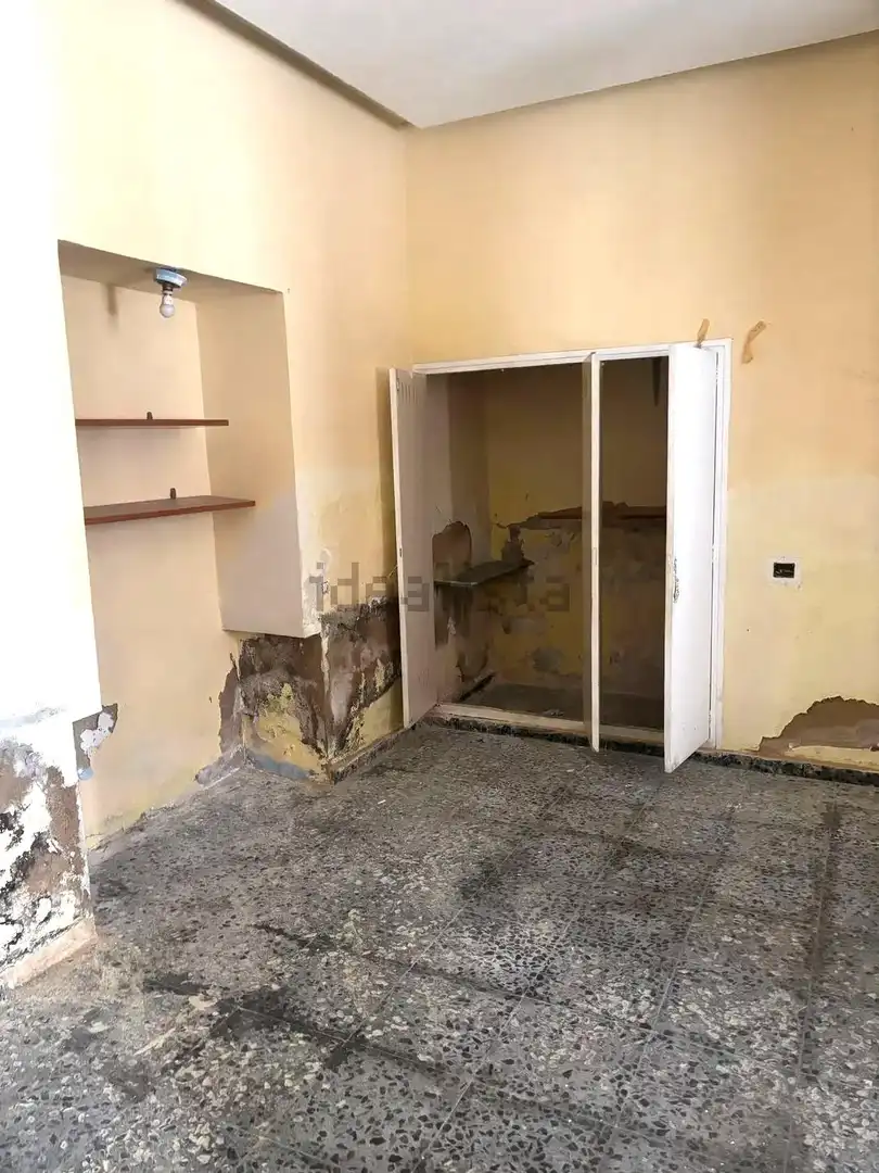 Casa adosada en venda en Moncada amb Terrassa, Traster i Balcó