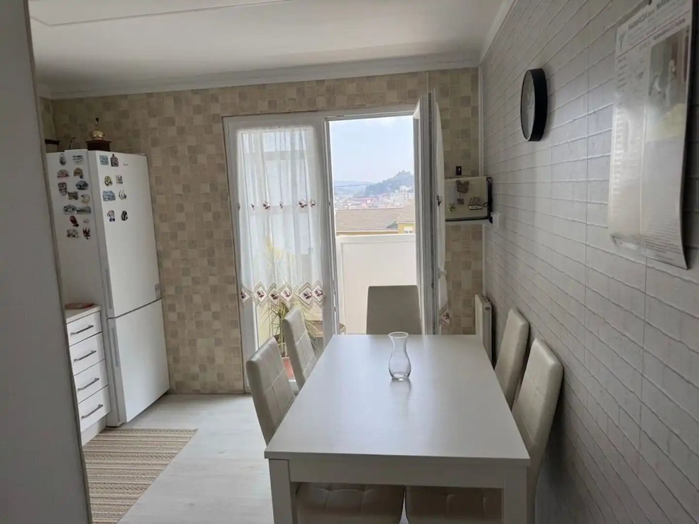 Comedor de Piso en venta en Avilés con Calefacción, Terraza y Piscina