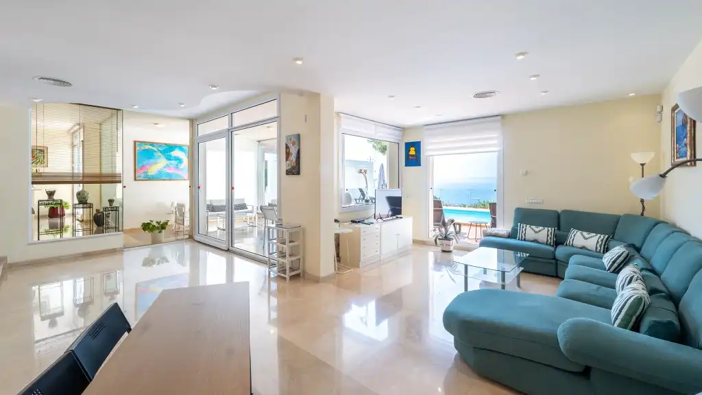 Villa avec piscine à vendre à Badia Blava - Badia Gran - Tolleric, imagen 10