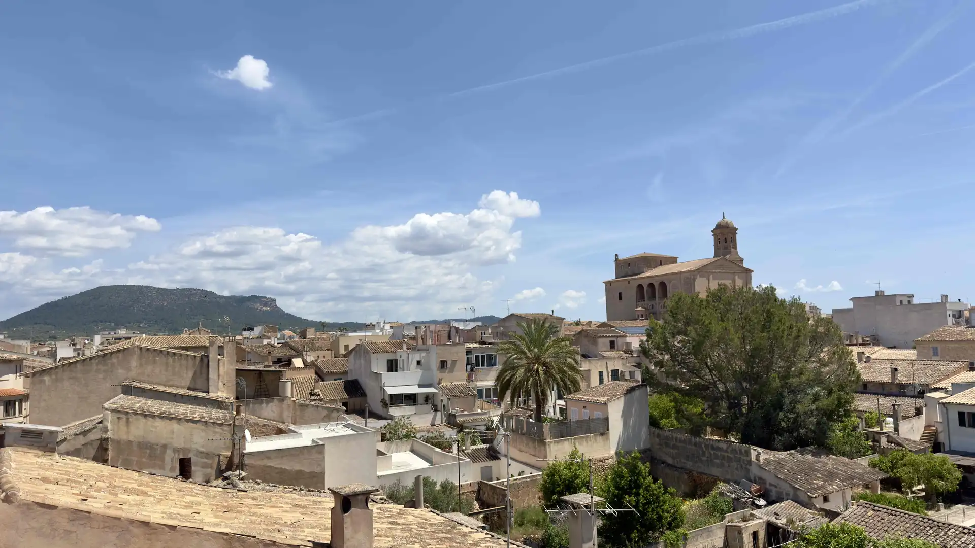 Casa o xalet en venda a Llucmajor pueblo