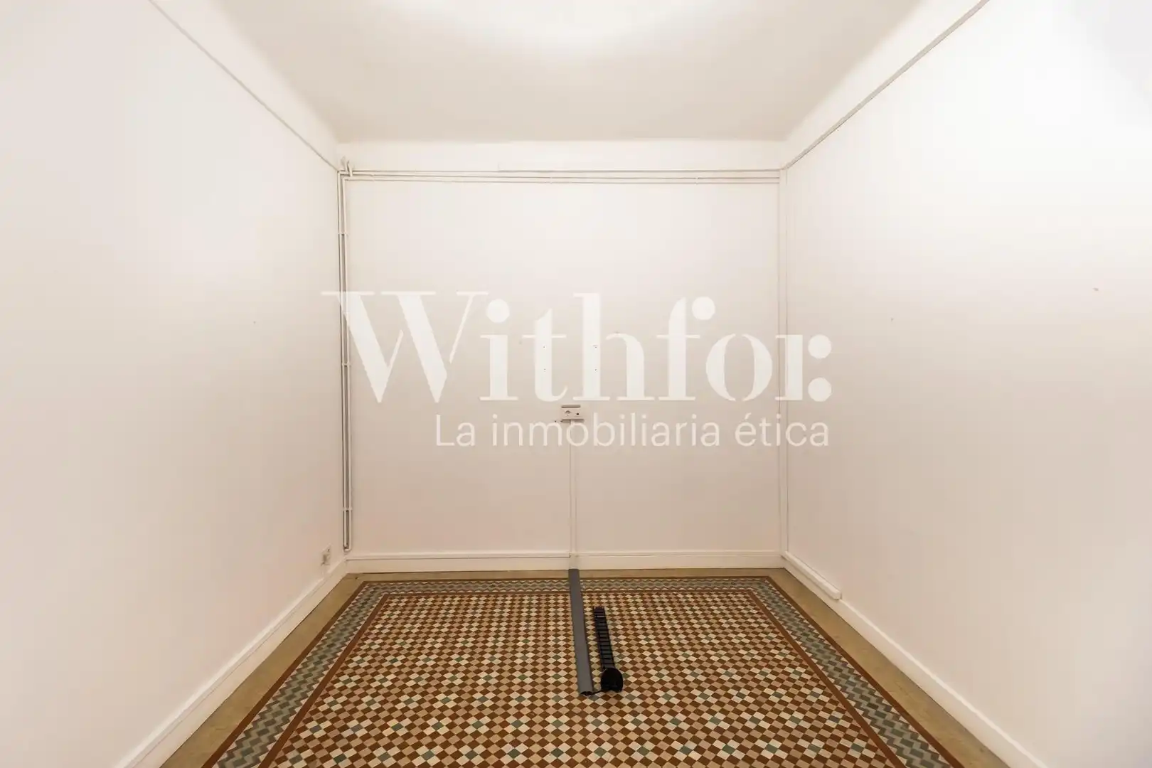 Flat for rent in Diagonal, L'Antiga Esquerra de l'Eixample