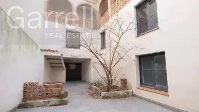 Residencial en venda a CARRER SANT ANTONI 
 ULLDECONA (TARRAGONA), imagen 15