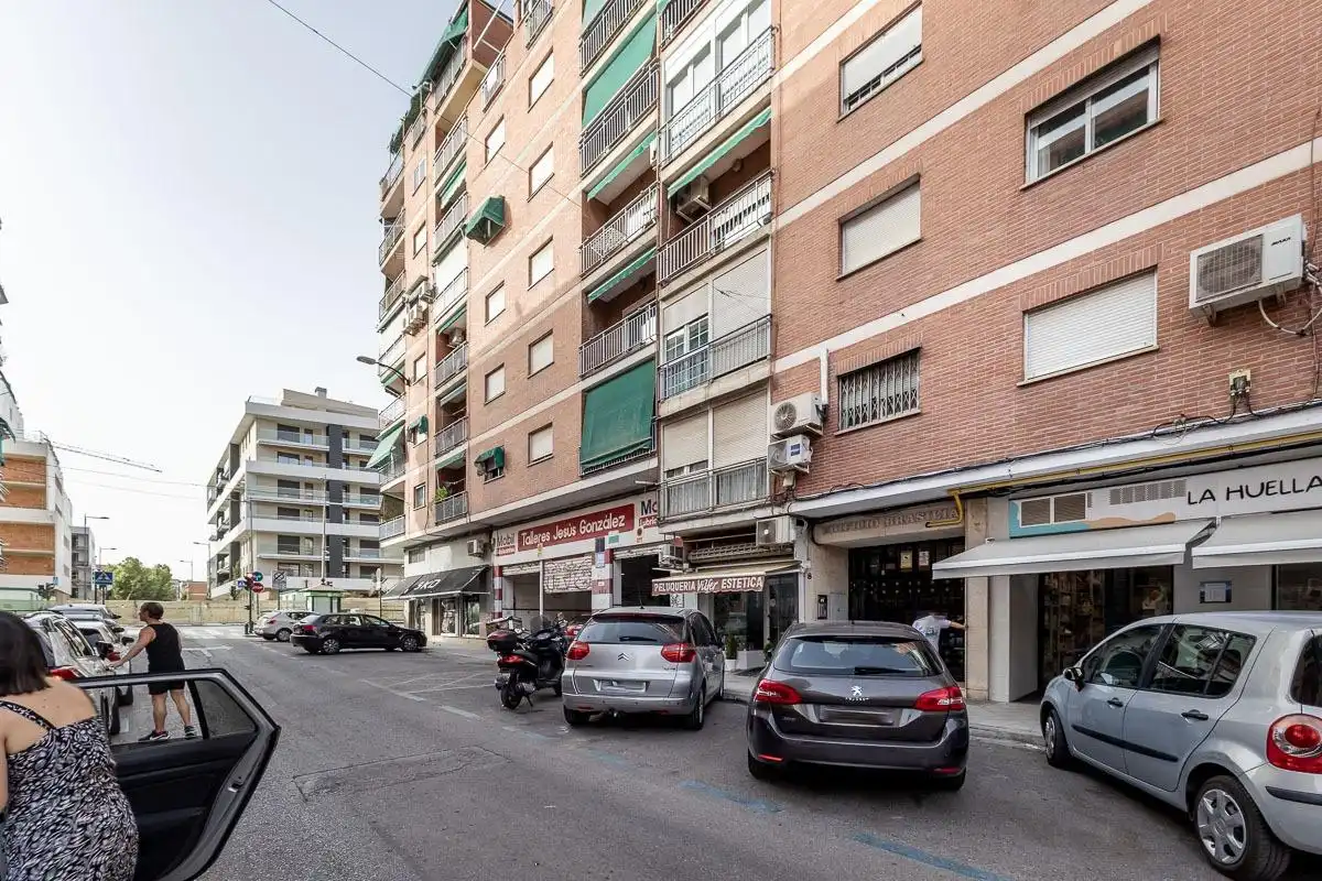 Attico con ascensore in vendita a Calle Doctor Fermín Garrido, imagen 35