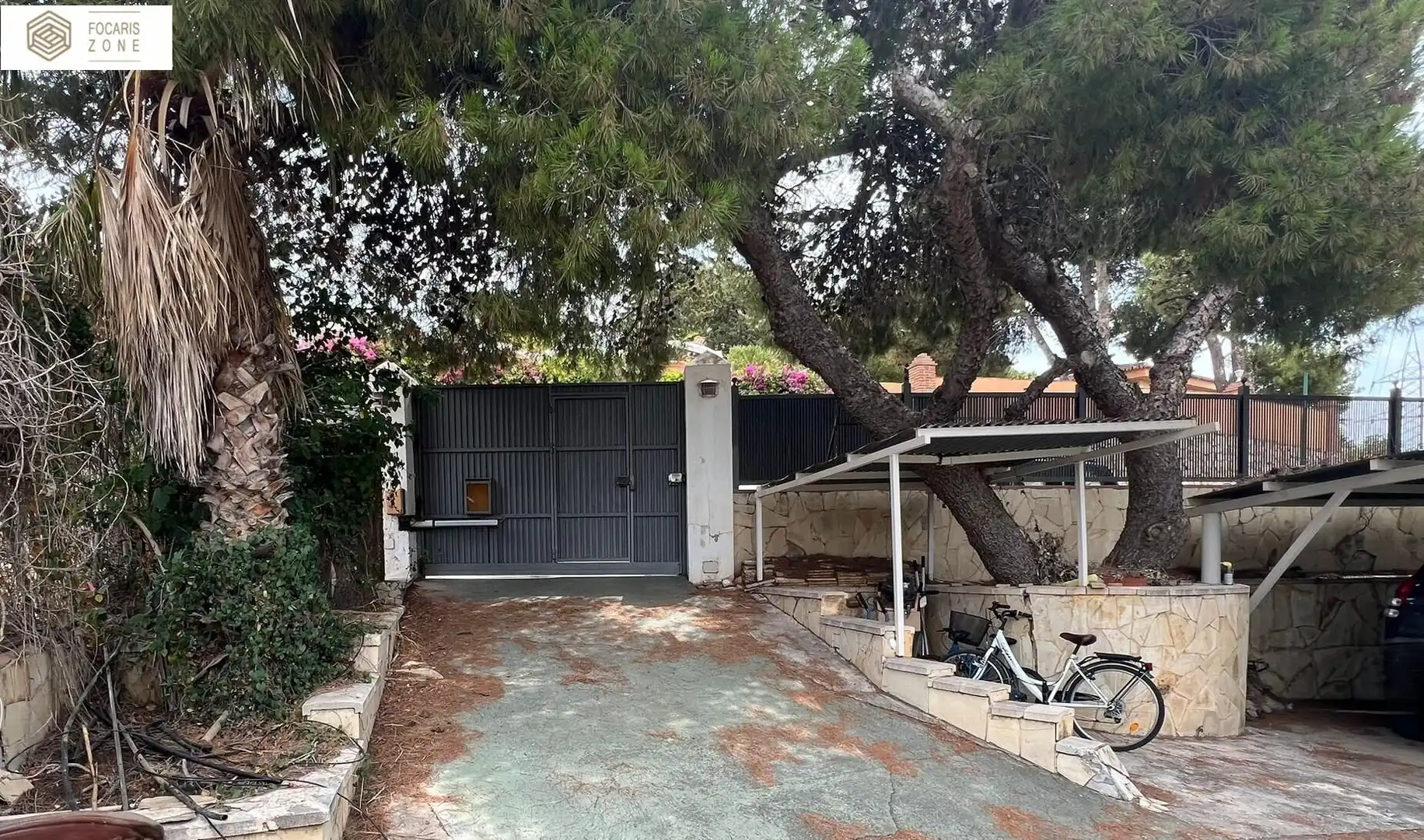 Chalet con terraza en venta en Este, imagen 4