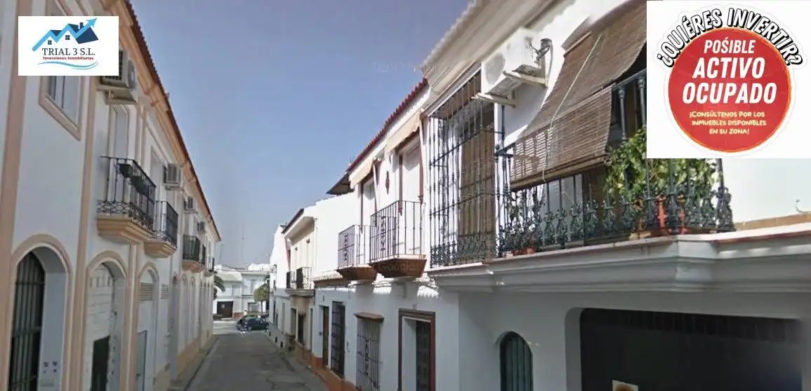 Adossat en venda a DOCTOR MARAÑON