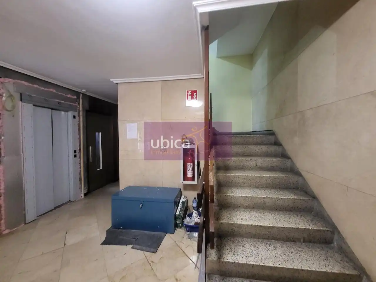 Flat for sale in Vigo 