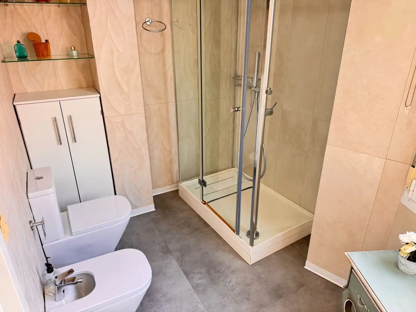 Wohnung mit Aufzug zum Verkauf in Almería, imagen 36