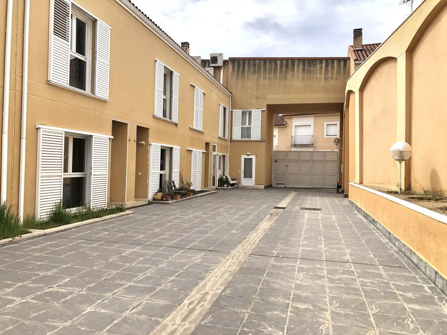 Dúplex de alquiler en TENERIAS, San Martín de Valdeiglesias