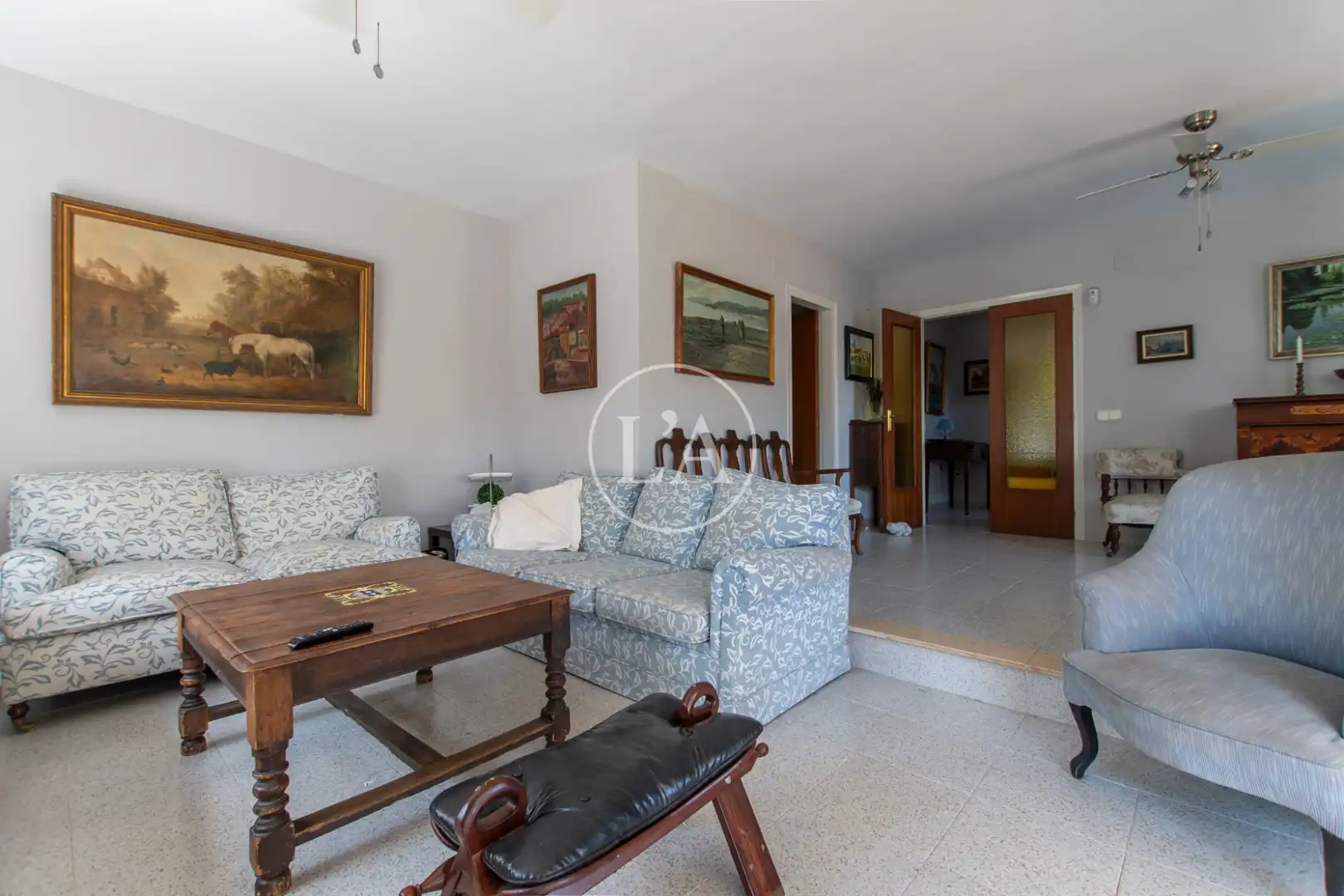 Detached house with pool for sale in Carrer Cèsar Martinell, imagen 13