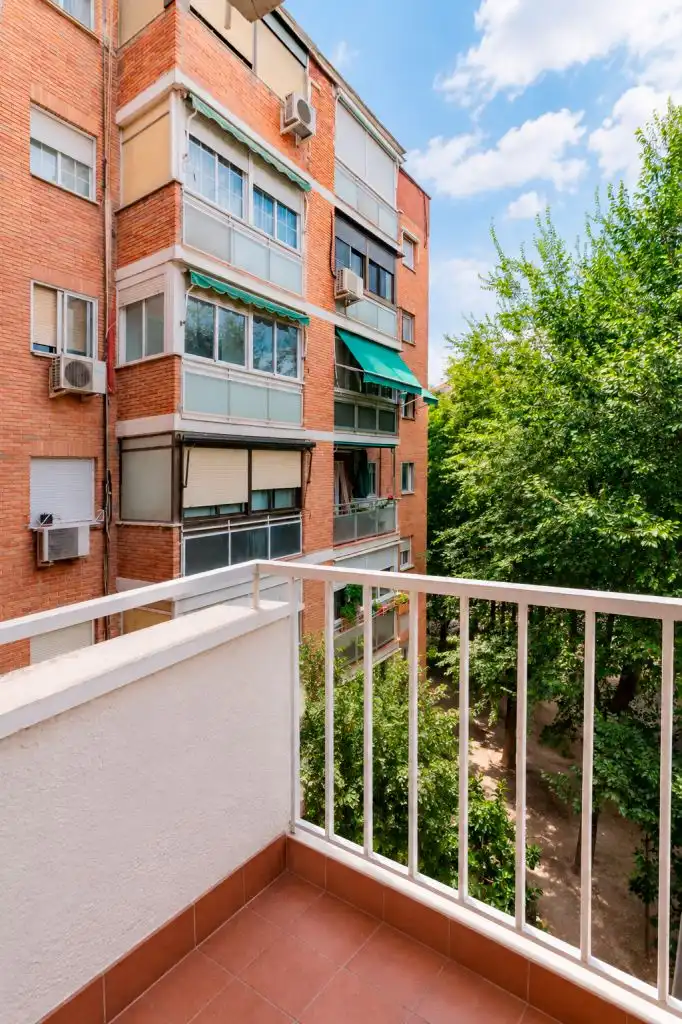 Apartamento en venta en Madrid, Madrid