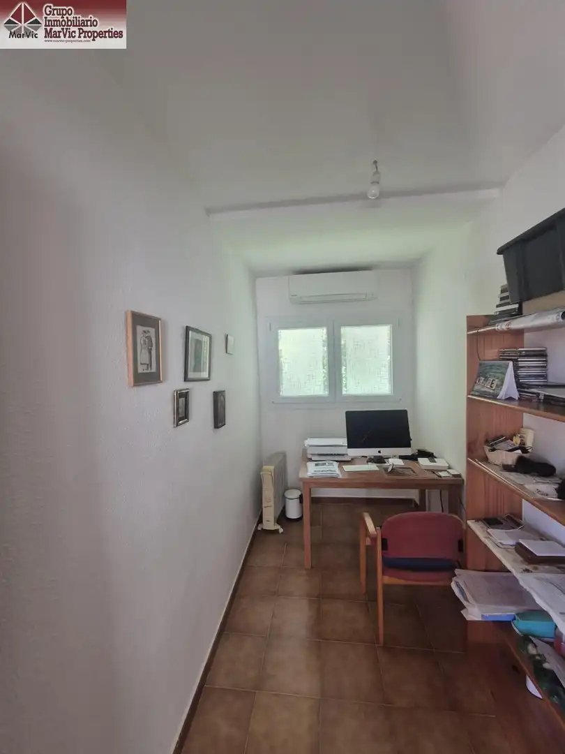 Villa avec terrasse à vendre à Altea la Vella, imagen 26