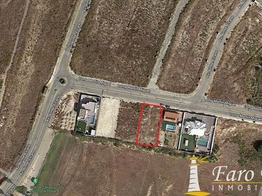 Terrenos y solares en venta en Martín Miguel