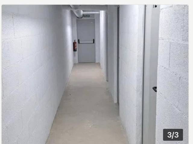 Trastero en Venta en Calle Castillo de Santa Ana, 2 en El Puerto - Romanilla