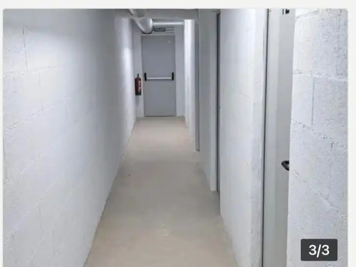 Abstellraum zum Verkauf in Roquetas de Mar