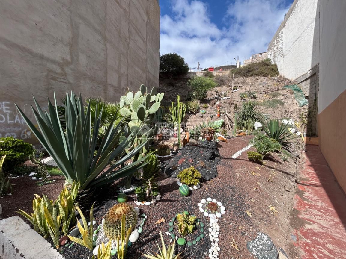 Jardí de Residencial en venda en Las Palmas de Gran Canaria
