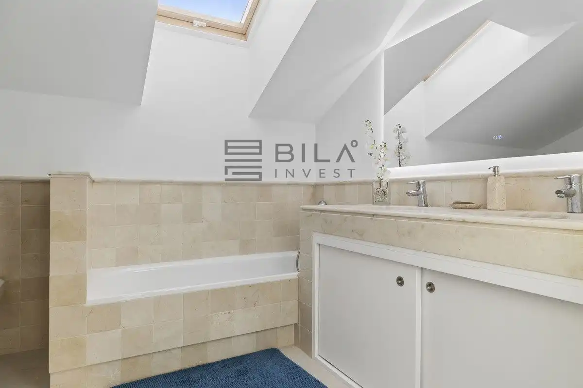 Villa mit Pool zum Verkauf in Urb. Big Blue, imagen 24