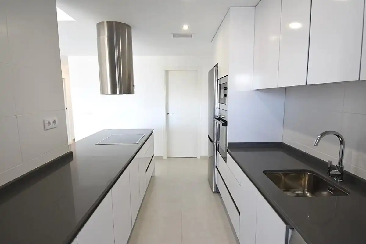 Apartament amb piscina en venda a San Miguel de Salinas, imagen 25