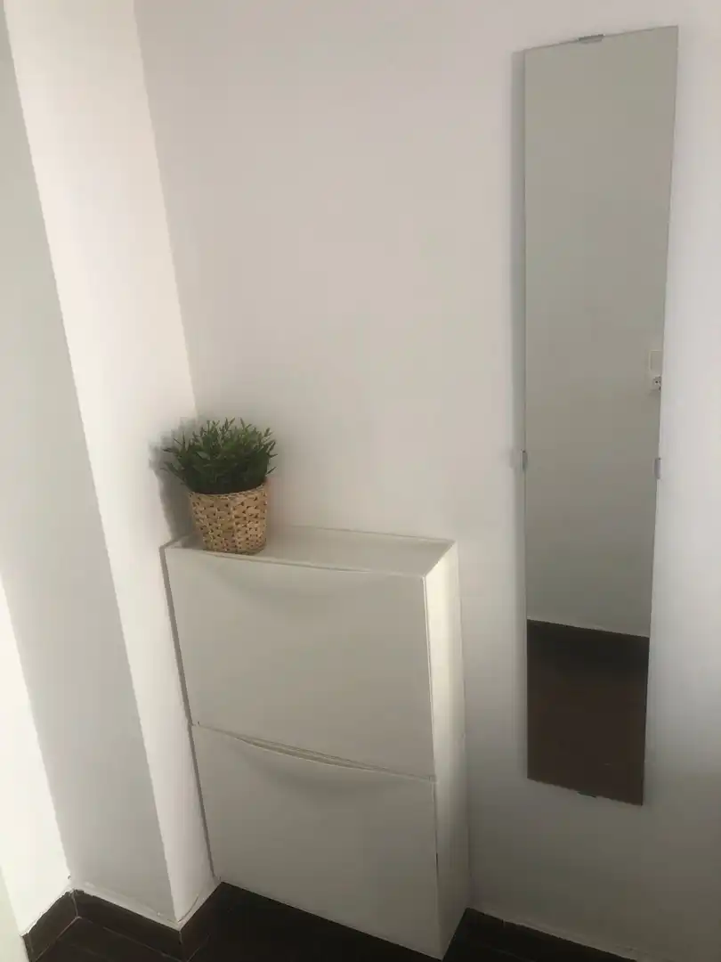 Piso en venta en Centre - Zona Alta