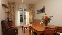 Living room of Flat for sale in Águilas  with Air Conditioner, Terrace and Balcony