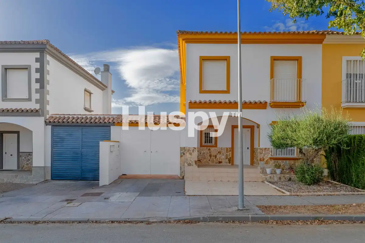 Casa con terrazza in vendita a Calle Almez, imagen 38