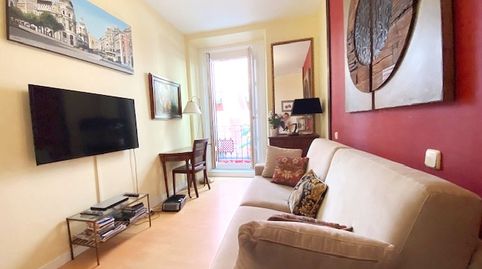 Foto 4 von Wohnung zum Verkauf in Calle de San Andrés, Universidad - Malasaña, Madrid Capital