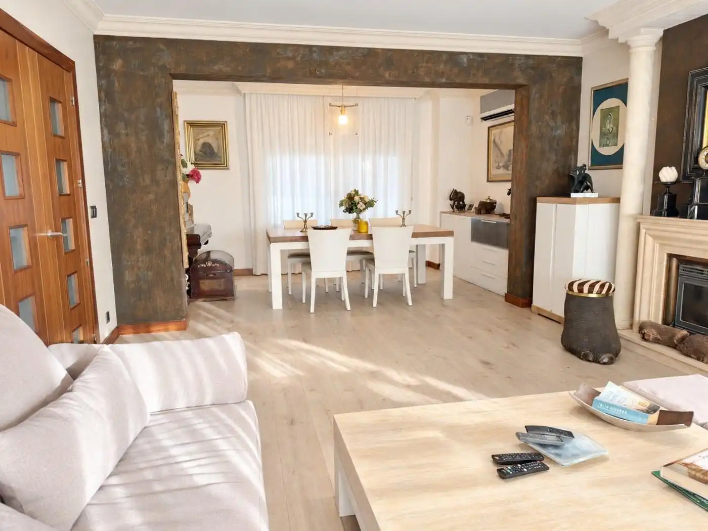 Detached house with pool for sale in Los Villares, imagen 11
